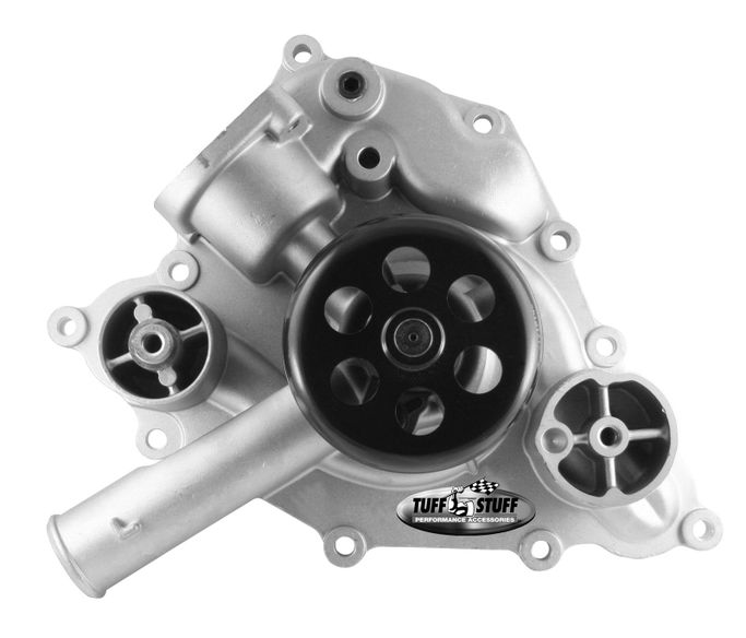 TFF-1476MC, Tuff Stuff Performance Platinum Series Water Pumps 1476MC in UAE, Dubai. Condition - new. Price 1,740 AED. Photo, seller contacts | AUTO.AE
