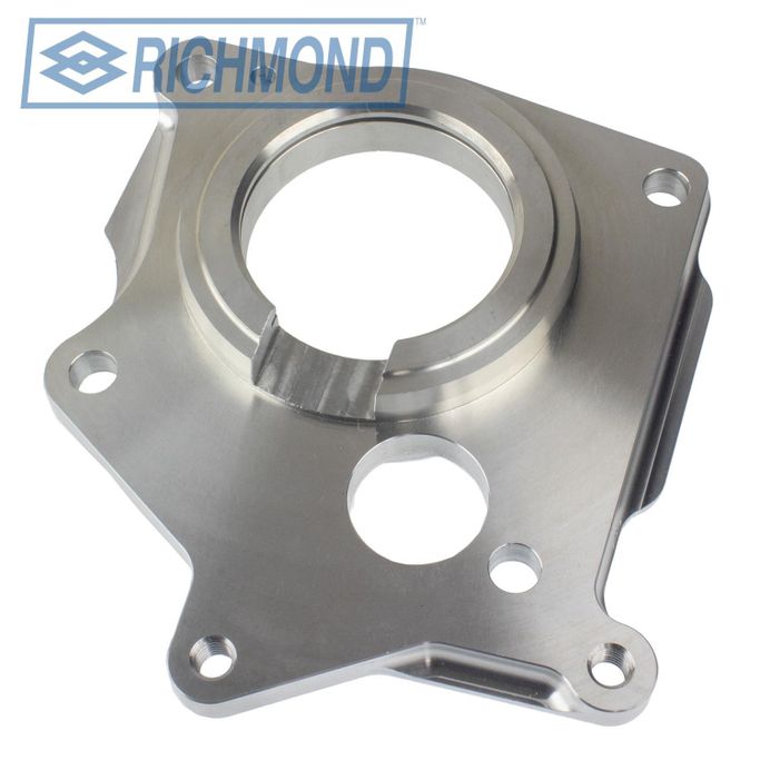 RMG-T10107B, Richmond Gear Billet Rear Bearing Midplates T10107B في الإمارات العربية المتحدة, دبي. Condition - new. Price ⁦980 AED⁩. Photo, seller contacts | AUTO.AE