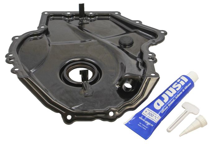 RIN-TCV0158, Rein Automotive Engine Timing Covers TCV0158 في الإمارات العربية المتحدة, دبي. Condition - new. Price 970 AED. Photo, seller contacts | AUTO.AE