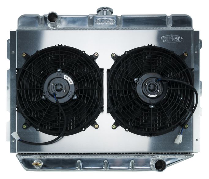 RAD-MOP750K, Cold Case Performance Aluminum Radiator Modules MOP750K in UAE, Dubai. Condition - new. Price 3,250 AED. Photo, seller contacts | AUTO.AE