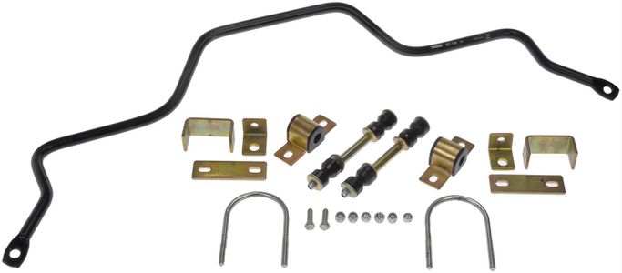 RNB-927-139, Dorman Sway Bars for 1982-2002 CAMARO, FIREBIRD - 927-139 في الإمارات العربية المتحدة, دبي. Condition - new. Price 470 AED. Photo, seller contacts | AUTO.AE