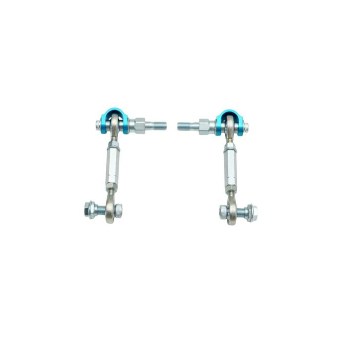 1C7 317 AN, CUSCO 1C7 317 AN Adjustable Pillowball Sway Bar Link Rear for TOYOTA GR Yaris (GXPA16 / MXPA12) / TOYOTA GR Corolla (GZEA14H) in UAE, Dubai. Condition - new. Price ⁦1,200 AED⁩. Photo, seller contacts | AUTO.AE