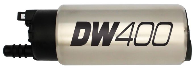 DWK-9-401-1001, DeatschWerks DW400 In-Tank Electric Fuel Pumps for 1985-1987 REGAL, 1991 SYCLONE, 1992-1993 TYPHOON - 9-401-1001 في الإمارات العربية المتحدة, دبي. Condition - new. Price ⁦1,150 AED⁩. Photo, seller contacts | AUTO.AE