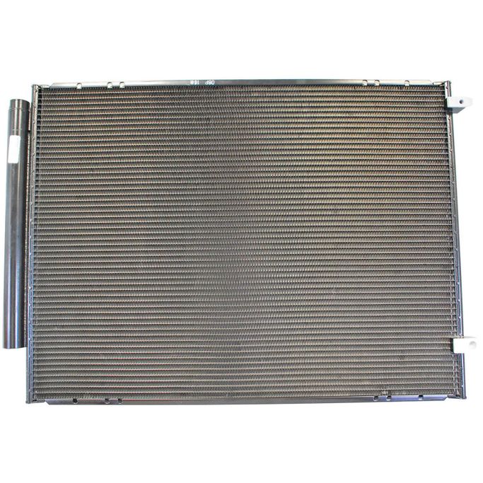 DNP-477-0612, Denso Air Conditioning Condensers for 2007-2009 RX350 - 477-0612 in UAE, Dubai. Condition - new. Price 590 AED. Photo, seller contacts | AUTO.AE