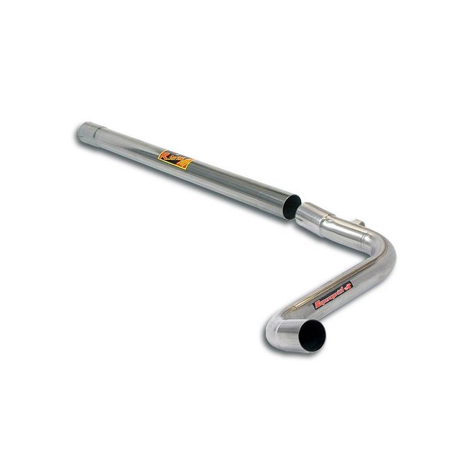 323210, SUPERSPRINT 323210 Exhaust System for VW Golf (Mk2) в ОАЭ, Дубай. Состояние - новое. Цена 1 110 AED. Фото, контакты продавца | AUTO.AE