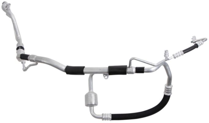 FSS-63068, Four Seasons - Air Conditioning Hoses and Lines for 2021-2025 VENUE - 63068 в ОАЭ, Дубай. Состояние - новое. Цена ⁦430 AED⁩. Фото, контакты продавца | AUTO.AE