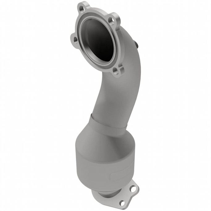 49201, MAGNAFLOW 49201 Catalytic Converter Direct-Fit OEM Grade for PONTIAC Solstice 2007-2009 in UAE, Dubai. Condition - new. Price ⁦3,710 AED⁩. Photo, seller contacts | AUTO.AE