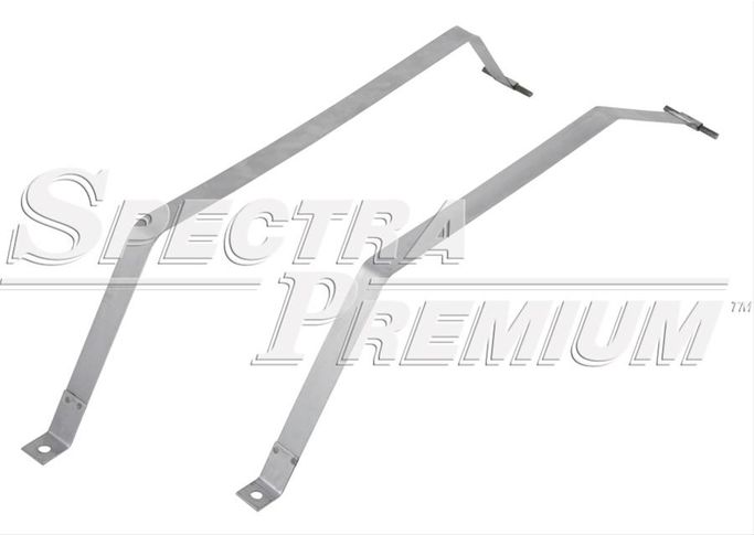 SGT-ST247, Spectra Premium Fuel Tank Straps for 2001-2006 ELANTRA, 2003-2008 TIBURON - ST247 in UAE, Dubai. Condition - new. Price ⁦200 AED⁩. Photo, seller contacts | AUTO.AE