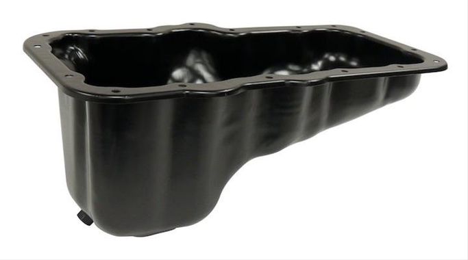 CWA-53021779AC, Crown Automotive Oil Pans 53021779AC in UAE, Dubai. Condition - new. Price ⁦230 AED⁩. Photo, seller contacts | AUTO.AE