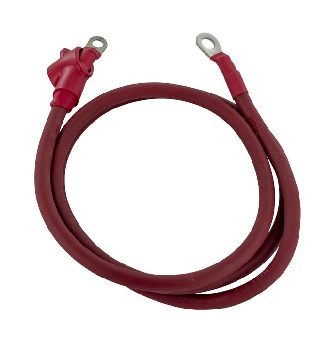 PWM-1-544-130, Powermaster Charge Wires 1-544-130 в ОАЭ, Дубай. Состояние - новое. Цена 260 AED. Фото, контакты продавца | AUTO.AE