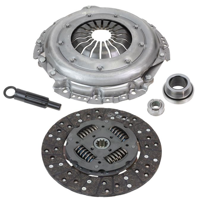 LUK-07-186, LuK Clutch Kits for 2003-2004 MUSTANG - 6283236000 в ОАЭ, Дубай. Состояние - новое. Цена 1 130 AED. Фото, контакты продавца | AUTO.AE