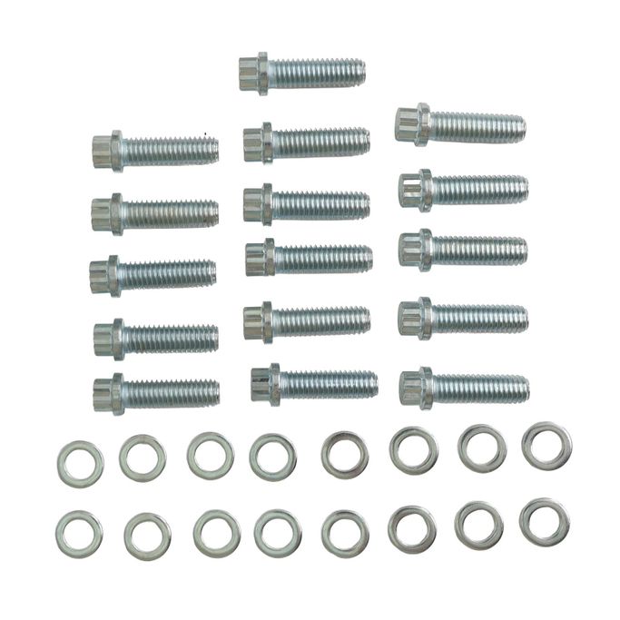 MOR-38410, Moroso Intake Manifold Bolts 38410 в ОАЭ, Дубай. Состояние - новое. Цена 220 AED. Фото, контакты продавца | AUTO.AE