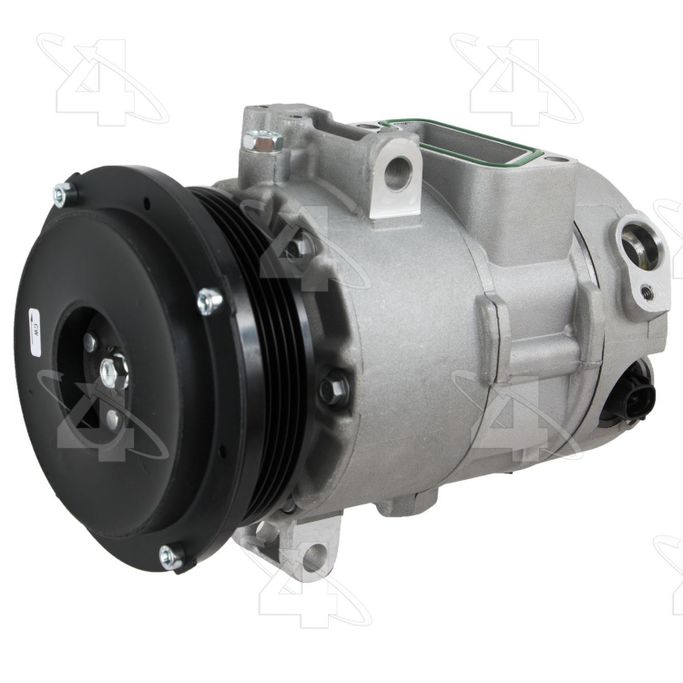 FSS-158349, Four Seasons Air Conditioning Compressors for 2004-2006 LS430 - 158349 в ОАЭ, Дубай. Состояние - новое. Цена 2 800 AED. Фото, контакты продавца | AUTO.AE