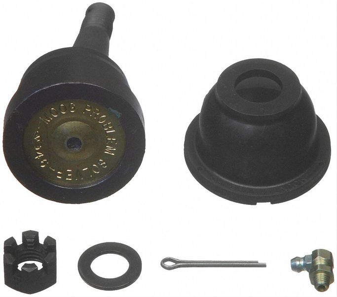MOG-K6537, Moog Ball Joints for 1997-2019 CORVETTE, 2006-2007 SOLSTICE, 2004-2009 XLR - K6537 في الإمارات العربية المتحدة, دبي. Condition - new. Price 460 AED. Photo, seller contacts | AUTO.AE