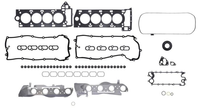 AJU-50357100, Ajusa Engine Gasket Sets for 2010-2013 LR4 - 50357100 in UAE, Dubai. Condition - new. Price 960 AED. Photo, seller contacts | AUTO.AE