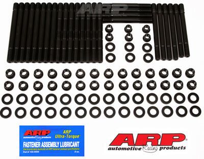 234-4321, ARP 234-4321 Head Stud Kit for CHEVROLET Small Block. 18? w/ raised intake casting and 64 في الإمارات العربية المتحدة, دبي. Condition - new. Price 1,380 AED. Photo, seller contacts | AUTO.AE