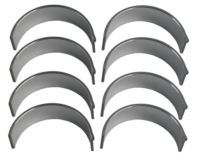 PEB-4B1856A-25, ACL Direct Replacement Rod Bearing Sets 4B1856A-.25 في الإمارات العربية المتحدة, دبي. Condition - new. Price 80 AED. Photo, seller contacts | AUTO.AE