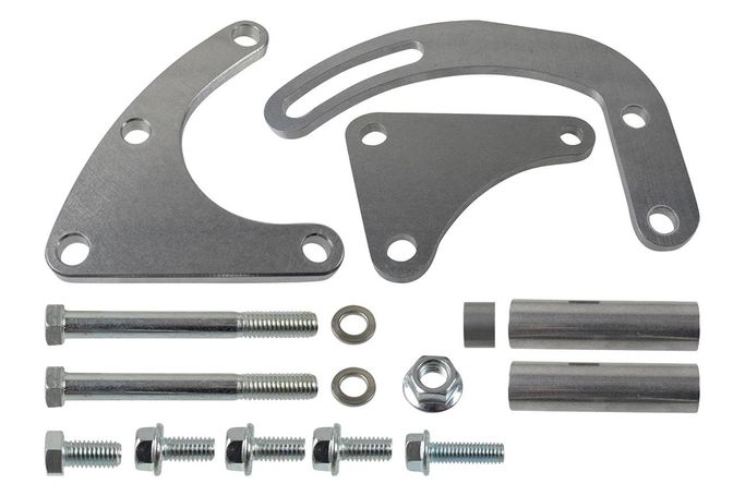 ICB-551416, ICT Billet Alternator Brackets 551416 في الإمارات العربية المتحدة, دبي. Condition - new. Price 600 AED. Photo, seller contacts | AUTO.AE