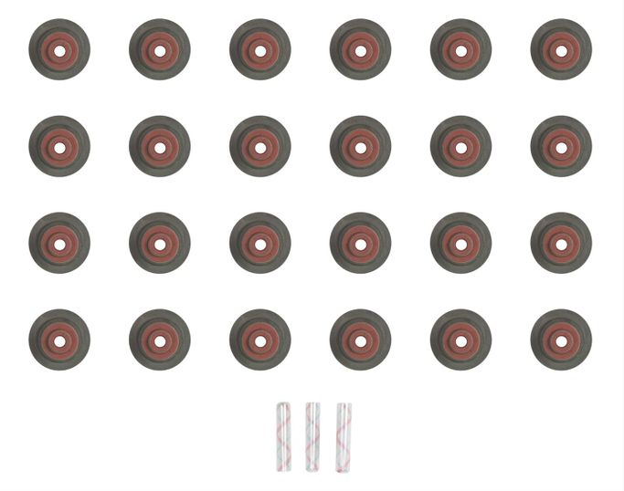 FEL-SS72298, Fel-Pro Valve Stem Seals SS 72298 في الإمارات العربية المتحدة, دبي. Condition - new. Price 150 AED. Photo, seller contacts | AUTO.AE