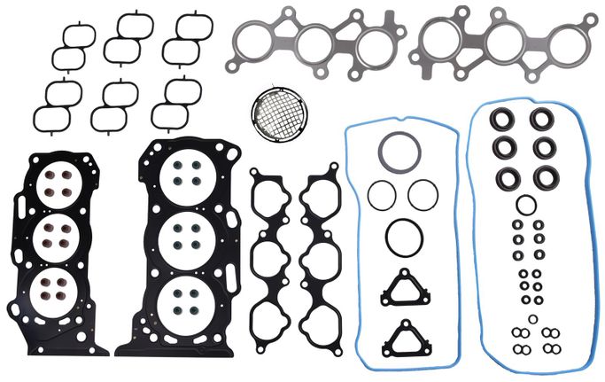EGN-TO35HS-A, Enginetech Head Gasket Sets TO3.5HS-A in UAE, Dubai. Condition - new. Price 410 AED. Photo, seller contacts | AUTO.AE