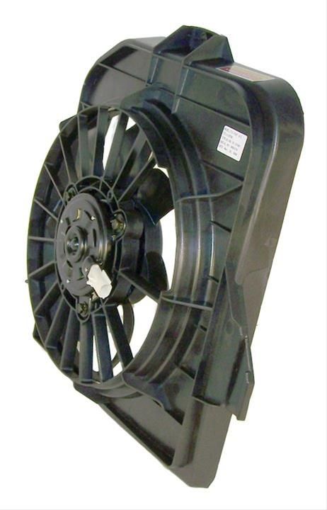CWA-4809170AE, Crown Automotive Electric Fans 4809170AE в ОАЭ, Дубай. Состояние - новое. Цена 740 AED. Фото, контакты продавца | AUTO.AE