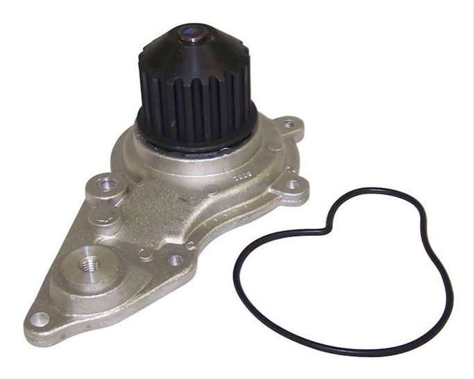 CWA-4621489, Crown Automotive Mechanical Water Pumps 4621489 в ОАЭ, Дубай. Состояние - новое. Цена 210 AED. Фото, контакты продавца | AUTO.AE