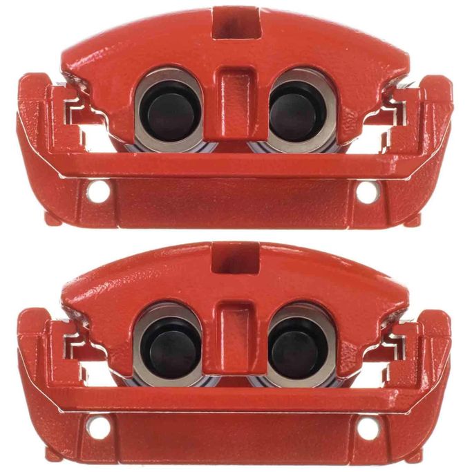 PWR-S15228, PowerStop Performance Powdercoated Brake Calipers for 2019-2025 1500 - S15228 in UAE, Dubai. Condition - new. Price ⁦1,870 AED⁩. Photo, seller contacts | AUTO.AE