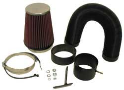 57-0073-1, K&N 57-0073-1 Performance Air Intake System VW GOLF VR6, 174BHP in UAE, Dubai. Condition - new. Price 1,060 AED. Photo, seller contacts | AUTO.AE