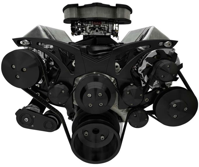 MCH-30275-08, March Performance Style Track Serpentine Systems 30275-08 في الإمارات العربية المتحدة, دبي. Condition - new. Price 10,480 AED. Photo, seller contacts | AUTO.AE