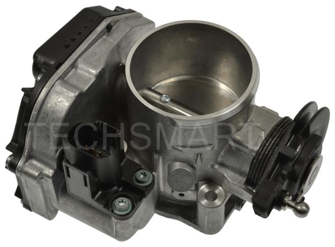 SMP-S20143, Standard Motor TechSmart Throttle Bodies S20143 in UAE, Dubai. Condition - new. Price 1,090 AED. Photo, seller contacts | AUTO.AE