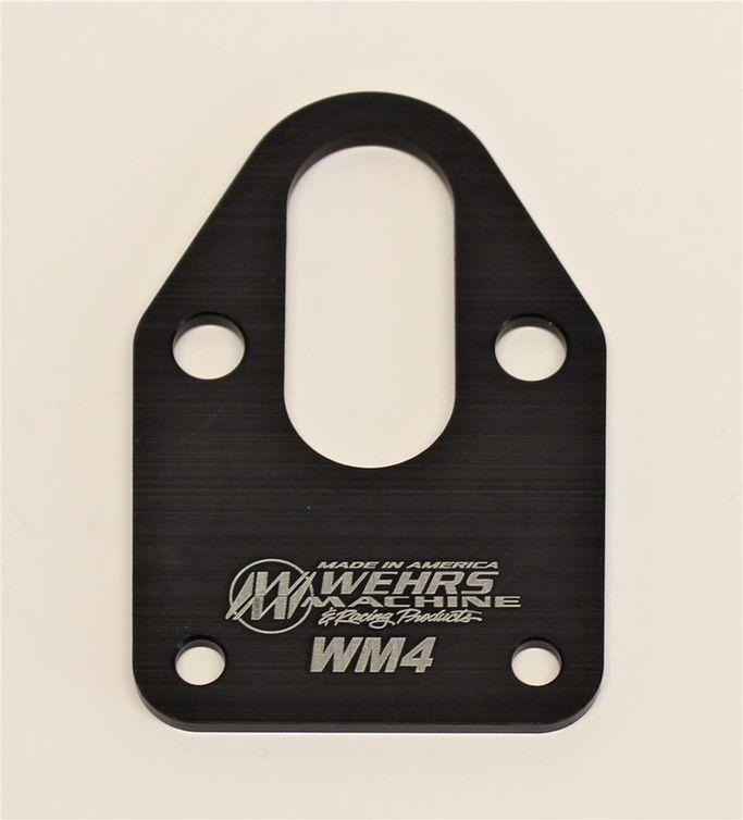 WEH-WM4, WEHRS Fuel Pump Mounting Plates WM4 في الإمارات العربية المتحدة, دبي. Condition - new. Price ⁦50 AED⁩. Photo, seller contacts | AUTO.AE