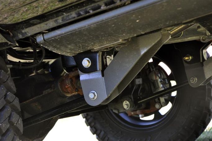 ROU-342, Rough Country Control Arm Mounts 342 in UAE, Dubai. Condition - new. Price 1,060 AED. Photo, seller contacts | AUTO.AE
