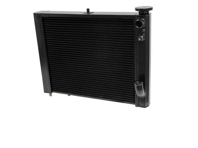 DWR-3239061M, DeWitts LS Modified Pro-Series Radiators for 1961-1962 CORVETTE - 32-3239061M في الإمارات العربية المتحدة, دبي. Condition - new. Price 5,120 AED. Photo, seller contacts | AUTO.AE