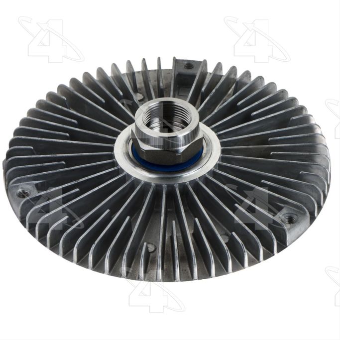FSS-46101, Four Seasons Fan Clutches for 2001-2005 ALLROAD QUATTRO - 46101 в ОАЭ, Дубай. Состояние - новое. Цена ⁦1 460 AED⁩. Фото, контакты продавца | AUTO.AE