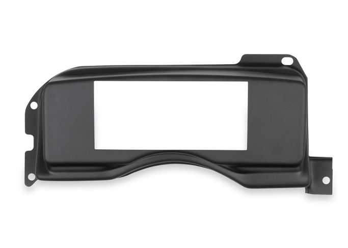 HLY-553-406, Holley EFI 6.86 in. Dash Bezels for 1987-1993 MUSTANG - 553-406 في الإمارات العربية المتحدة, دبي. Condition - new. Price ⁦1,340 AED⁩. Photo, seller contacts | AUTO.AE
