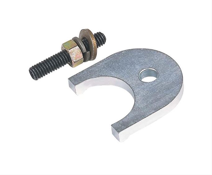 MSD-8010, MSD Distributor Hold-Down Clamps 8010MSD في الإمارات العربية المتحدة, دبي. Condition - new. Price 450 AED. Photo, seller contacts | AUTO.AE