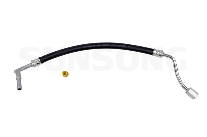 SUG-3403776, Sunsong Power Steering Hose Assemblies for 2009-2013 FORESTER, 2007-2009 OUTBACK - 3403776 в ОАЭ, Дубай. Состояние - новое. Цена 130 AED. Фото, контакты продавца | AUTO.AE