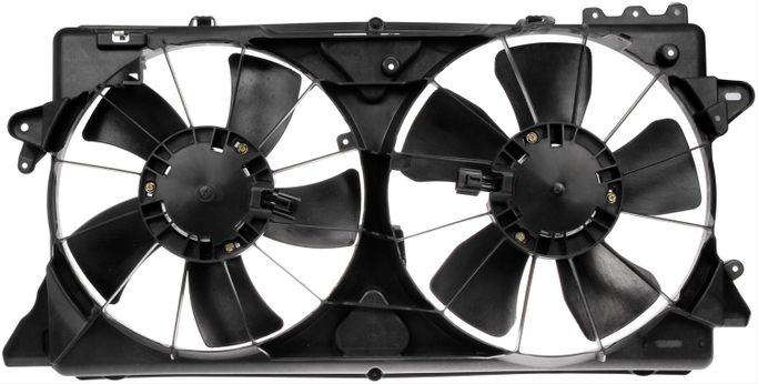 RNB-620-422, Dorman Electric Fans for 2010-2017 EXPEDITION, NAVIGATOR, 2010-2014 F-150 - 620-422 في الإمارات العربية المتحدة, دبي. Condition - new. Price 960 AED. Photo, seller contacts | AUTO.AE