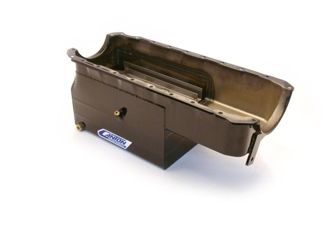 CTR-18-380, Canton Racing Marine Wet Sump Oil Pans 18-380 في الإمارات العربية المتحدة, دبي. Condition - new. Price ⁦2,950 AED⁩. Photo, seller contacts | AUTO.AE