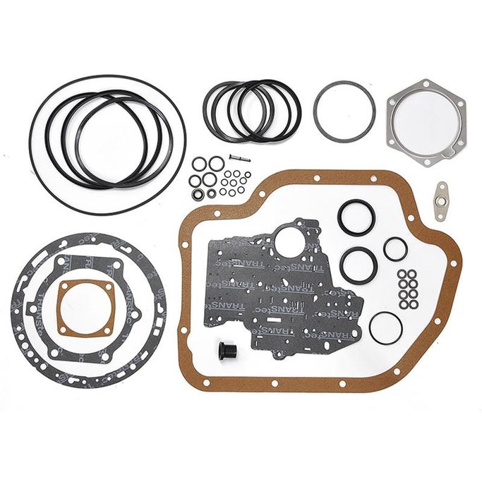 ATI-406299, ATI Stock Transmission Overhaul Kits ATI406299 в ОАЭ, Дубай. Состояние - новое. Цена ⁦260 AED⁩. Фото, контакты продавца | AUTO.AE