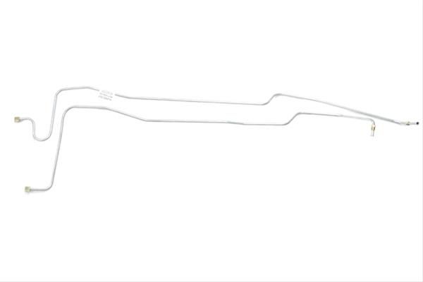 CST-MUT1006-OE, Classic Tube Automatic Transmission Cooler Lines for 1967-1970 MUSTANG - MUT1006-OE في الإمارات العربية المتحدة, دبي. Condition - new. Price 280 AED. Photo, seller contacts | AUTO.AE