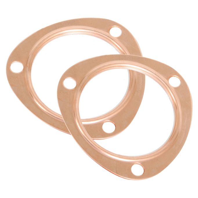 SUM-620130, Summit Racing™ Copper Collector Gaskets SUM-620130 في الإمارات العربية المتحدة, دبي. Condition - new. Price ⁦110 AED⁩. Photo, seller contacts | AUTO.AE