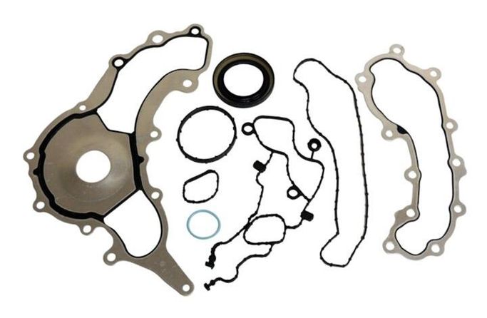 CWA-68078554AD, Crown Automotive Engine Gasket Sets 68078554AD в ОАЭ, Дубай. Состояние - новое. Цена 230 AED. Фото, контакты продавца | AUTO.AE