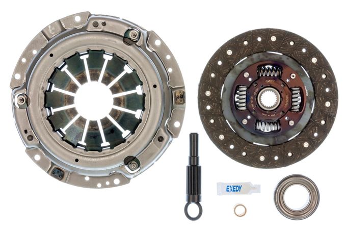 EXY-06009, Exedy OE Clutch Kits for 1989-1990 240SX, 1975-1978 280Z, 1979-1983 280ZX - 06009 в ОАЭ, Дубай. Состояние - новое. Цена ⁦580 AED⁩. Фото, контакты продавца | AUTO.AE
