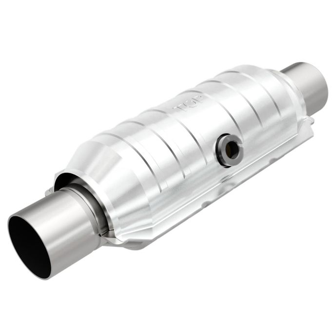 MPE-51356, MagnaFlow Universal Catalytic Converters 51356 in UAE, Dubai. Condition - new. Price 860 AED. Photo, seller contacts | AUTO.AE