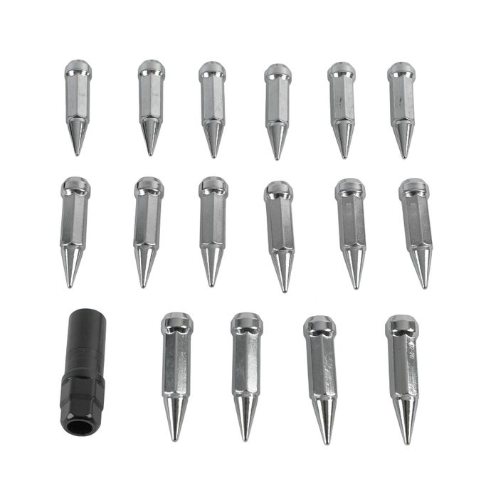 WCA-DF-54012SPK, West Coast Accessories ATV Lug Nut Installation Kits DF-54012SPK في الإمارات العربية المتحدة, دبي. Condition - new. Price ⁦220 AED⁩. Photo, seller contacts | AUTO.AE