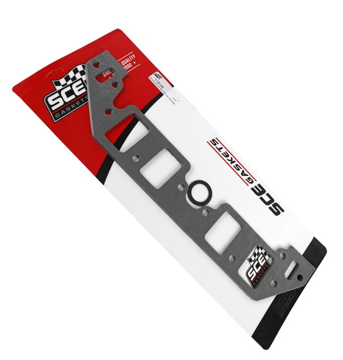 SCE-118106, SCE AccuSeal E Intake Gaskets 118106 in UAE, Dubai. Condition - new. Price 180 AED. Photo, seller contacts | AUTO.AE