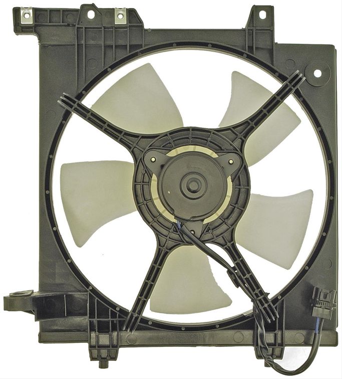 RNB-620-820, Dorman Electric Fans for 2000-2004 OUTBACK, LEGACY, 2003-2006 BAJA - 620-820 في الإمارات العربية المتحدة, دبي. Condition - new. Price 340 AED. Photo, seller contacts | AUTO.AE
