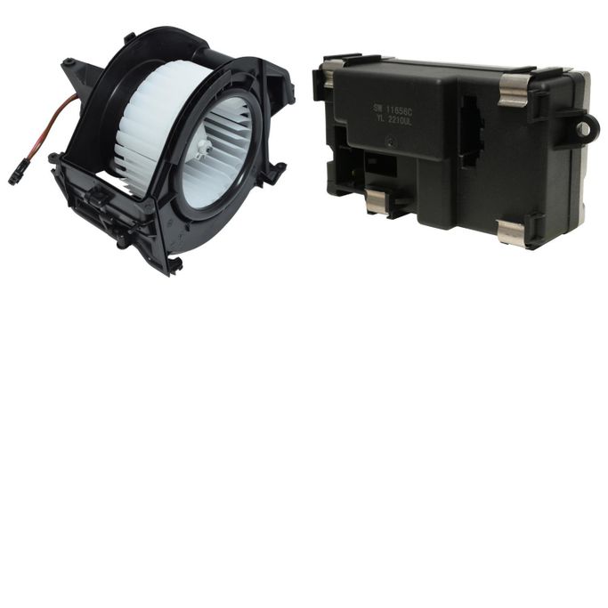 UAC-BK1387, Universal Air Conditioner Blower Motors BK 1387 in UAE, Dubai. Condition - new. Price ⁦700 AED⁩. Photo, seller contacts | AUTO.AE