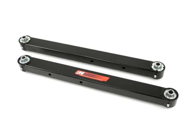 UPI-3627-B, UMI Performance Rear Non-Adjustable Lower Control Arms 3627-B in UAE, Dubai. Condition - new. Price 1,910 AED. Photo, seller contacts | AUTO.AE